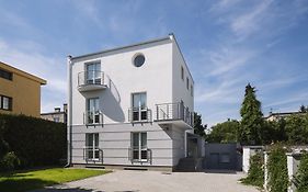 Villa Orla Gdynia